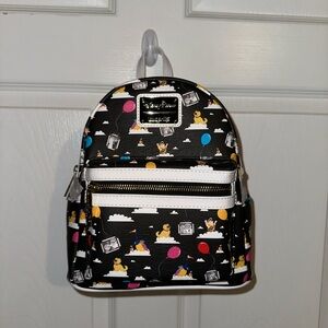 🆕 Disney Parks UP Loungefly Bag